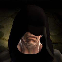 GENERALW — legacy portrait