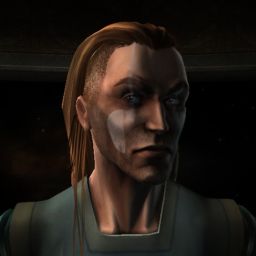 Zerataren — legacy portrait