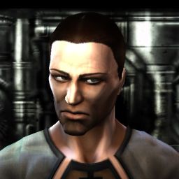 Lecom — legacy portrait
