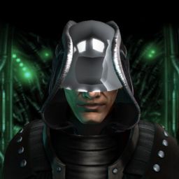BOSSIH — legacy portrait