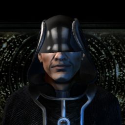 Alucard Strat — legacy portrait
