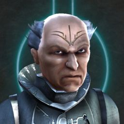 A'rdan Vulpayne — legacy portrait