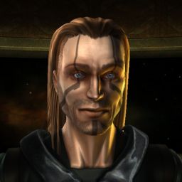Shahtioras — legacy portrait