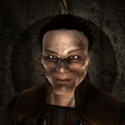 CommissarCecil — legacy portrait