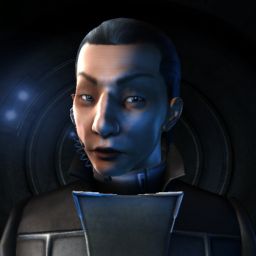 slimsirius — legacy portrait