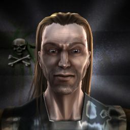 Aluken Kann — legacy portrait