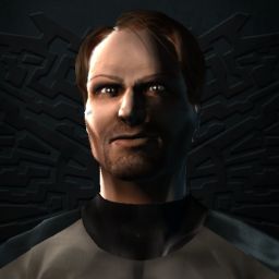 Reebgrobut — legacy portrait