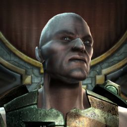 Anturiel — legacy portrait
