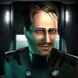 Kirmok — legacy portrait