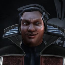 Ral Grad — legacy portrait