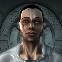 Fausttanz — legacy portrait