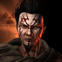Heretic39 — legacy portrait