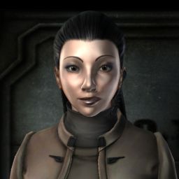 slakin btim — legacy portrait