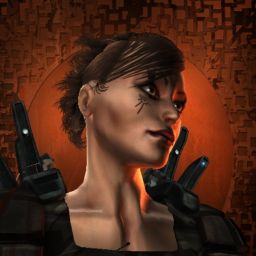 Akiba Senoul — legacy portrait