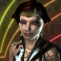Enthala — legacy portrait