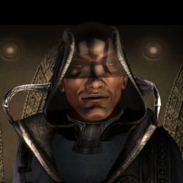 QWERTY Deluxe — legacy portrait