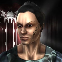 CooperJZ — legacy portrait