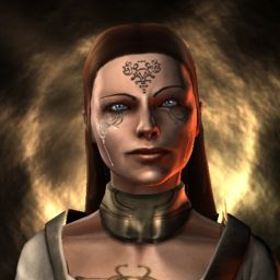 AnwinBahl — legacy portrait