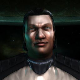 kfiwolf — legacy portrait