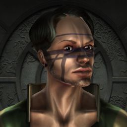 Lancross — legacy portrait