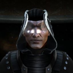 Nexochyxa — legacy portrait