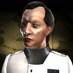 BobFromAccounting — legacy portrait