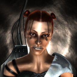 Emah Spina — legacy portrait
