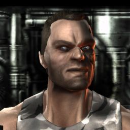 Protonchik — legacy portrait