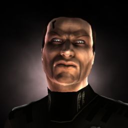 Xameil Alsirat — legacy portrait
