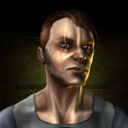 Salvadia — legacy portrait