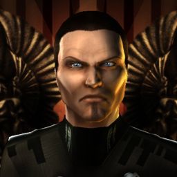 TheArkOfTruthREDSCORPION — legacy portrait