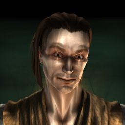 Montague Summers — legacy portrait