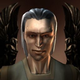 A'mania — legacy portrait