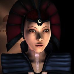 Zphena — legacy portrait