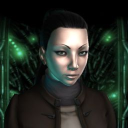 Venetian Snare — legacy portrait