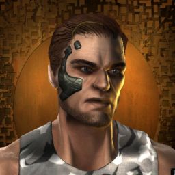 Rabdoxx — legacy portrait