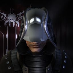 Vector X — legacy portrait
