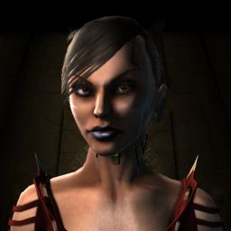 Sonelion — legacy portrait