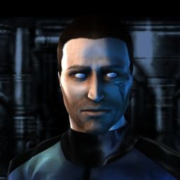 Jita Deepari — legacy portrait