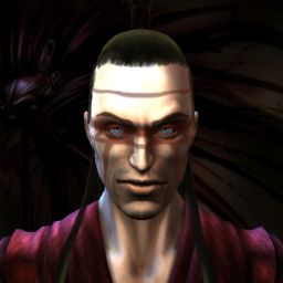 NeOnicuS — legacy portrait