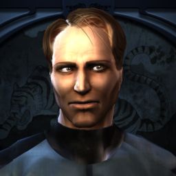 Geekusoid — legacy portrait