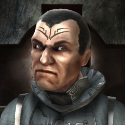 salam halabin — legacy portrait