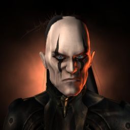 Qitbuqa — legacy portrait