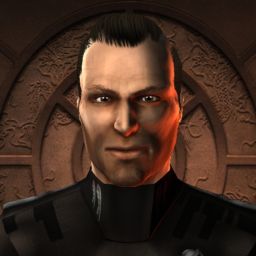Death'Dancer — legacy portrait