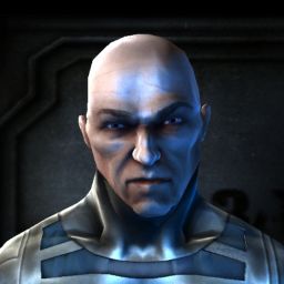 Angmar — legacy portrait
