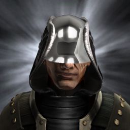 Tindrem Vallarias — legacy portrait