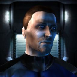 Twin Ravenz — legacy portrait