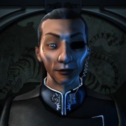 Rbit Lsi — legacy portrait
