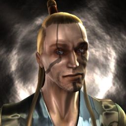 Tando Hai — legacy portrait