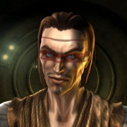 Sponty — legacy portrait